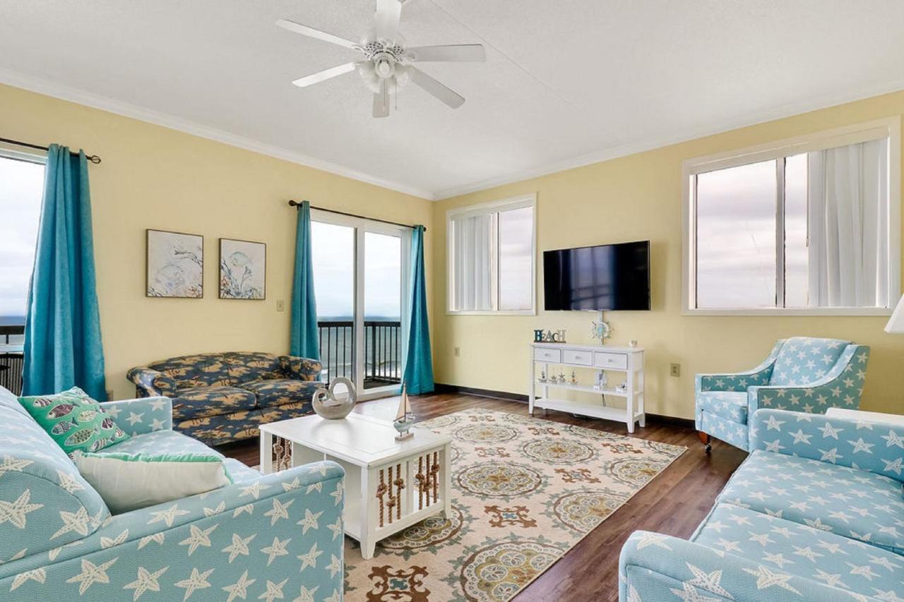 North Shore Oceanfront Resort Hotel Myrtle Beach Cameră foto