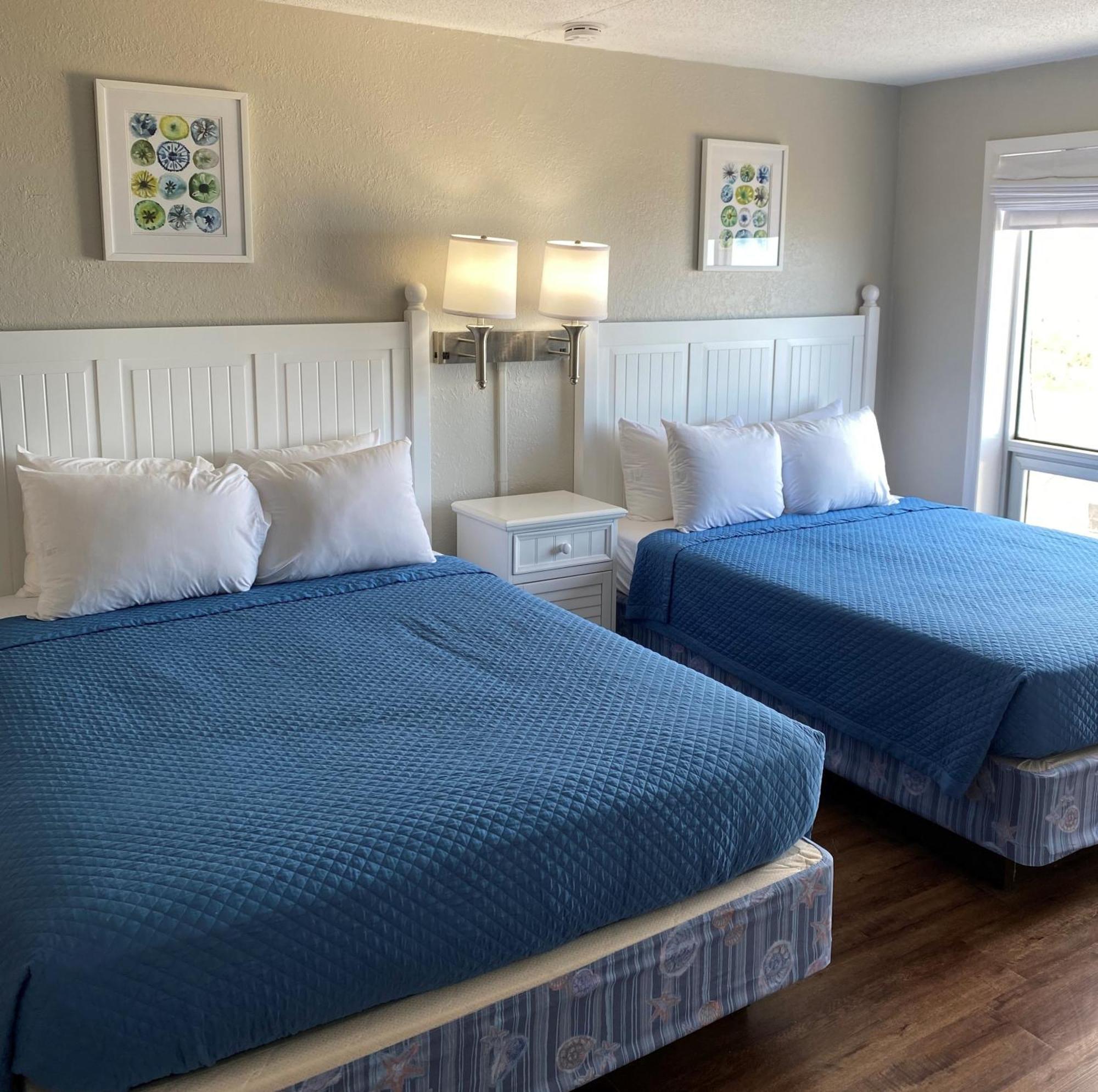 North Shore Oceanfront Resort Hotel Myrtle Beach Cameră foto