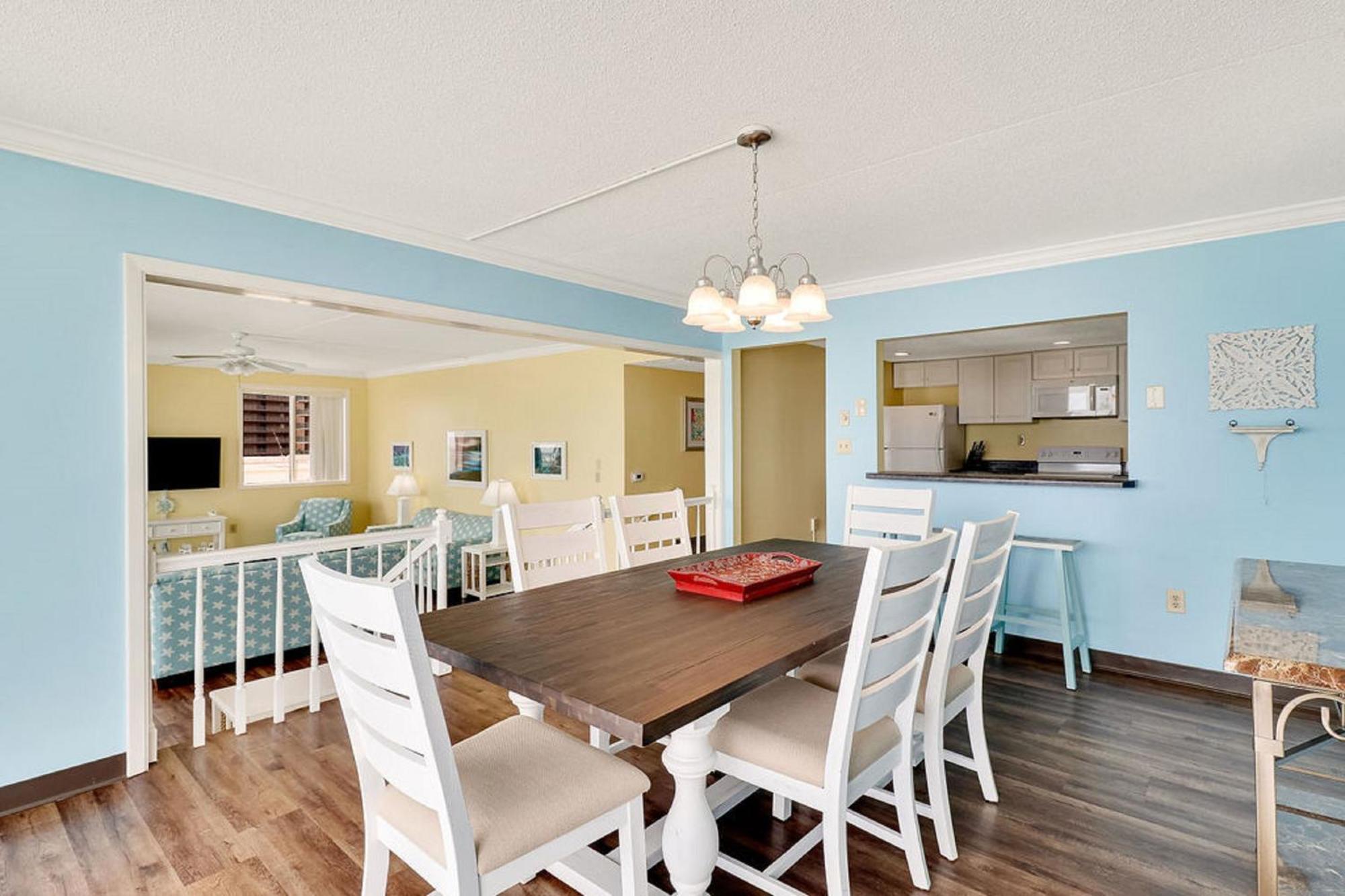 North Shore Oceanfront Resort Hotel Myrtle Beach Cameră foto