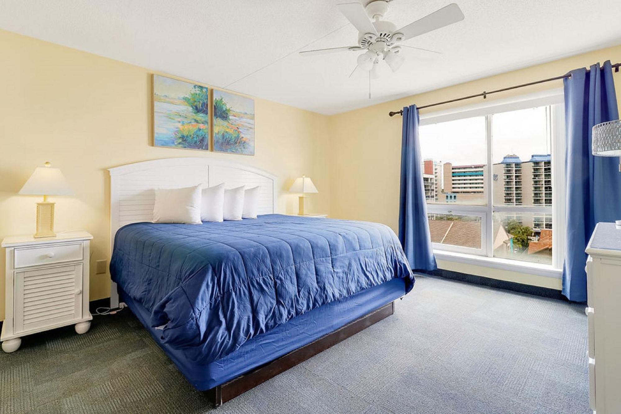 North Shore Oceanfront Resort Hotel Myrtle Beach Cameră foto